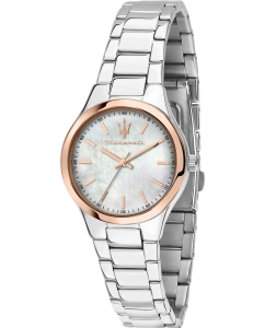 Купить Наручные часы Maserati R8853151503 в E-mobi