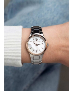 Купить Наручные часы Maserati R8853151503  в E-mobi