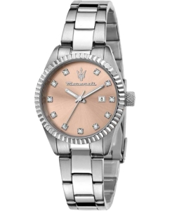 Купить Наручные часы Maserati R8853100509 в E-mobi