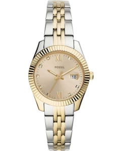 Купить Наручные часы Fossil ES4949-ucenka в E-mobi