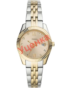 Купить Наручные часы Fossil ES4949-ucenka  в E-mobi