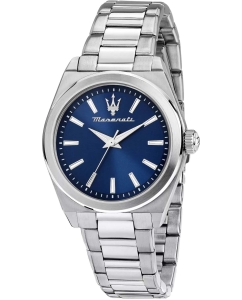 Купить Наручные часы Maserati R8853152504 в E-mobi