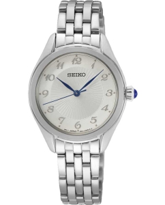 Купить Японские наручные часы Seiko SUR379 в E-mobi