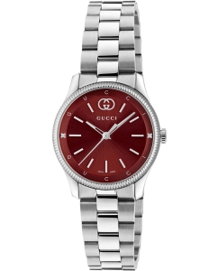 Купить Швейцарские наручные часы Gucci YA1265069 в E-mobi