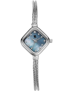 Купить Российские наручные часы Lincor 4032B-1 в E-mobi