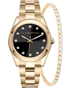 Купить Наручные часы Roccobarocco RB.2579L-12M в E-mobi