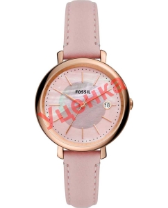 Купить Наручные часы Fossil ES5092-ucenka  в E-mobi