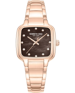 Купить Наручные часы Kenneth Cole KCWLG0087801 в E-mobi