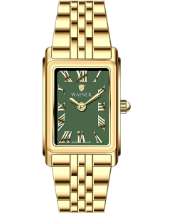 Купить Швейцарские наручные часы Wainer WA.19010-C в E-mobi