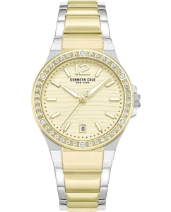 Купить Наручные часы Kenneth Cole KCWLH0088303 в E-mobi