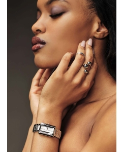 Купить Наручные часы JBW J6395B  в E-mobi