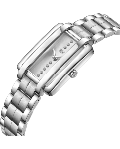 Купить Наручные часы JBW J6395B  в E-mobi