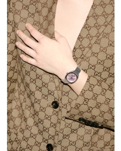 Купить Швейцарские наручные часы Gucci YA142511  в E-mobi