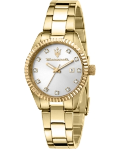 Купить Наручные часы Maserati R8853100506 в E-mobi