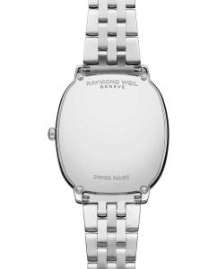 Купить Швейцарские наручные часы Raymond Weil 5280-STS-45001  в E-mobi