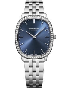 Купить Швейцарские наручные часы Raymond Weil 5280-STS-50001 в E-mobi