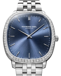 Купить Швейцарские наручные часы Raymond Weil 5280-STS-50001  в E-mobi