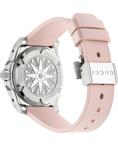 Купить Швейцарские механические наручные часы Gucci YA136408  в E-mobi