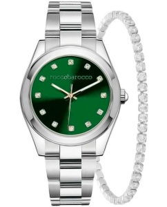 Купить Наручные часы Roccobarocco RB.2579L-13M в E-mobi
