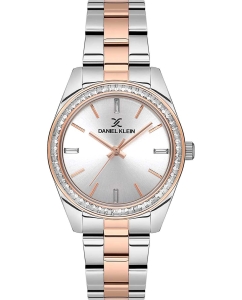 Купить Наручные часы Daniel Klein DK.1.13602-4-ucenka-1 в E-mobi