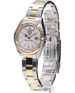 Купить Наручные часы Maserati R8853100505  в E-mobi