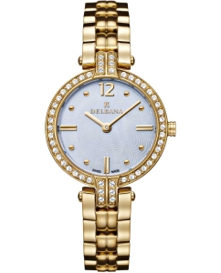 Купить Швейцарские наручные часы Delbana 42711.617.1.512-ucenka в E-mobi