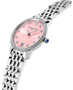 Купить Швейцарские наручные часы Frederique Constant FC-220LPD1SD26B  в E-mobi
