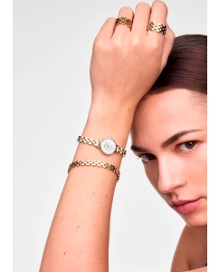 Купить Наручные часы Daniel Wellington DW00100855  в E-mobi