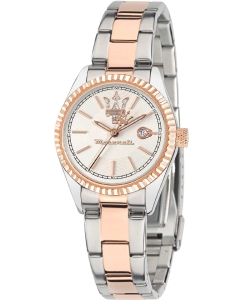 Купить Наручные часы Maserati R8853100504 в E-mobi