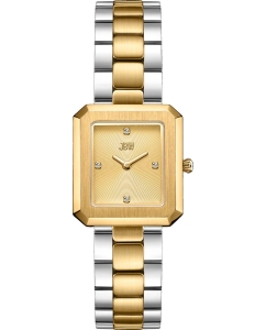 Купить Наручные часы JBW J6390F в E-mobi