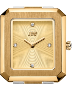 Купить Наручные часы JBW J6390F  в E-mobi