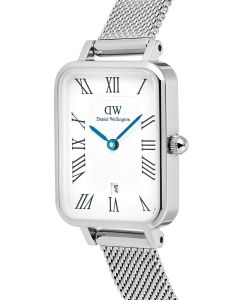 Купить Наручные часы Daniel Wellington DW00100863  в E-mobi