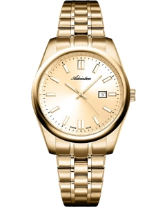 Купить Швейцарские наручные часы Adriatica A3198.1111Q в E-mobi