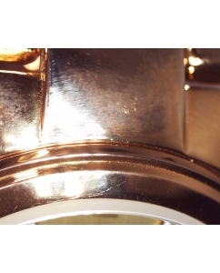 Купить Наручные часы Michael Kors MK3131-ucenka-2 с хронографом  в E-mobi