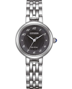 Купить Японские наручные часы Citizen EM0990-81E в E-mobi