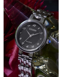 Купить Японские наручные часы Citizen EM0990-81E  в E-mobi
