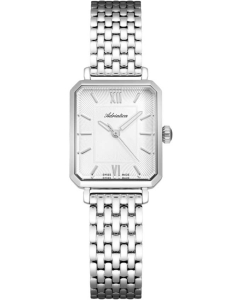 Купить Швейцарские наручные часы Adriatica A3838.5163Q в E-mobi