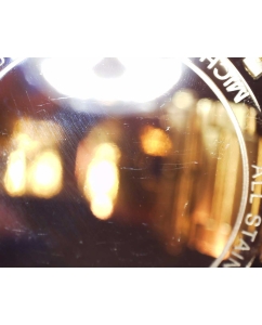 Купить Наручные часы Michael Kors MK6366-ucenka-1 с хронографом  в E-mobi