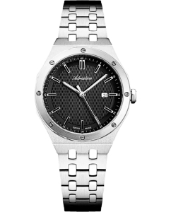 Купить Швейцарские наручные часы Adriatica A3337.5116Q в E-mobi