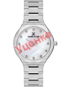 Купить Наручные часы Daniel Klein DK.1.13596-1-ucenka-1  в E-mobi