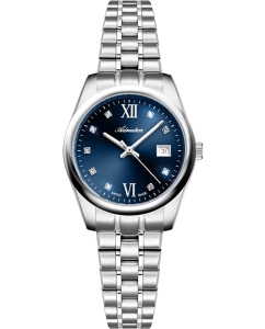 Купить Швейцарские наручные часы Adriatica A3198.5185Q в E-mobi