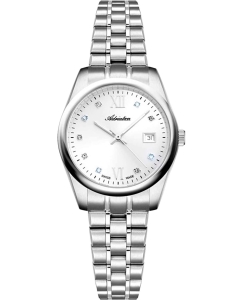 Купить Швейцарские наручные часы Adriatica A3198.5183Q в E-mobi