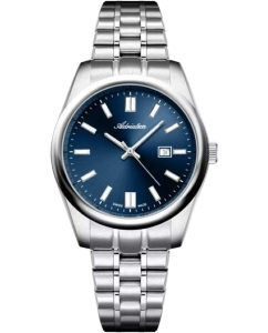 Купить Швейцарские наручные часы Adriatica A3198.5115Q в E-mobi