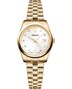 Купить Швейцарские наручные часы Adriatica A3198.1181Q в E-mobi