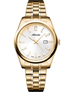 Купить Швейцарские наручные часы Adriatica A3198.1113Q в E-mobi