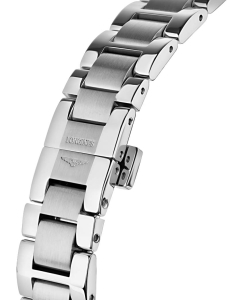 Купить Швейцарские наручные часы Longines L2.286.4.92.6  в E-mobi