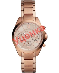Купить Наручные часы Fossil BQ3036-ucenka-1 с хронографом  в E-mobi