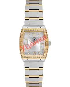 Купить Наручные часы Santa Barbara Polo &amp; Racquet Club SB.1.10584-3-ucenka  в E-mobi