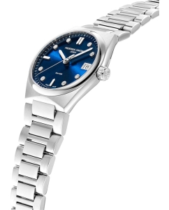 Купить Швейцарские наручные часы Frederique Constant FC-240ND2NH6B  в E-mobi