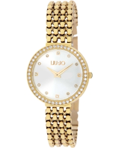 Купить Наручные часы LIU JO TLJ2198-ucenka в E-mobi